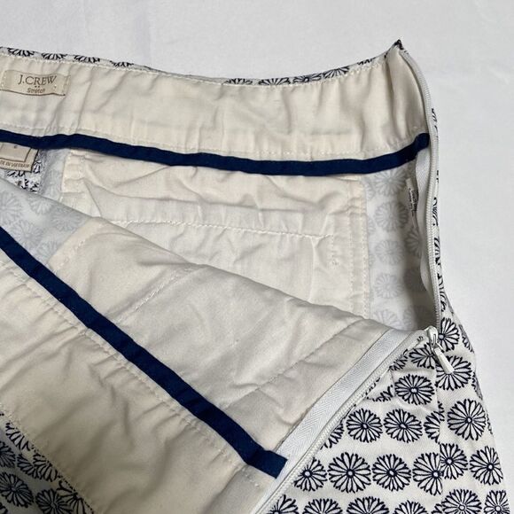 J. Crew Shorts Size 6 - Picture 6 of 10